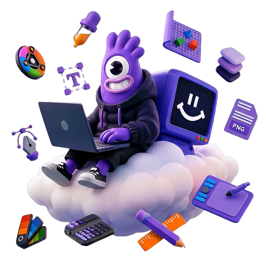 Monstizo - Motion Graphics, Design & Video Studio