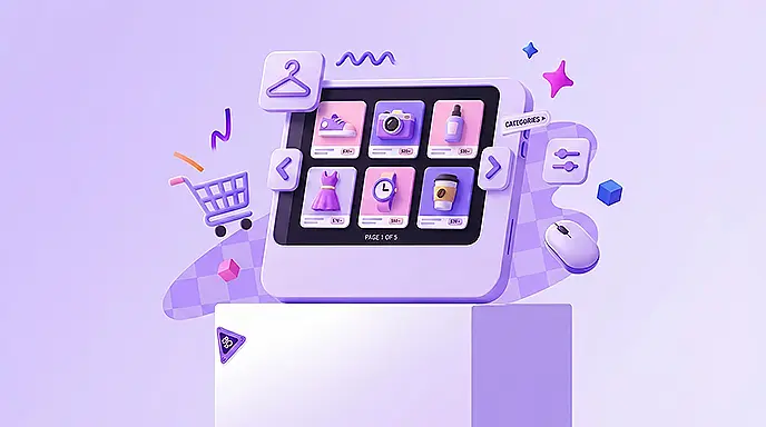 Digital Catalog