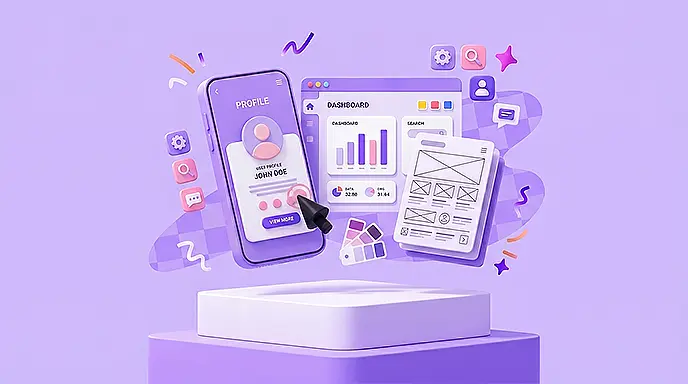 UI Design