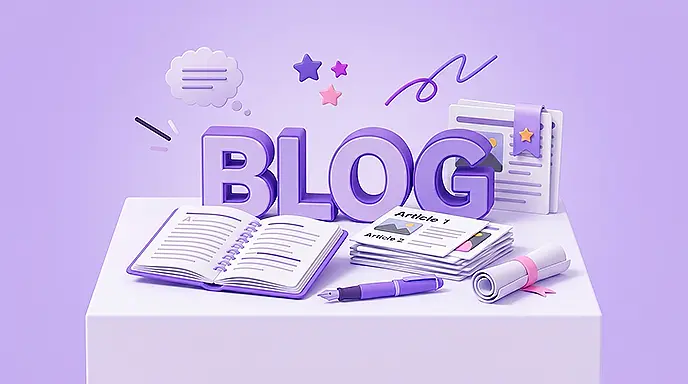 Blog