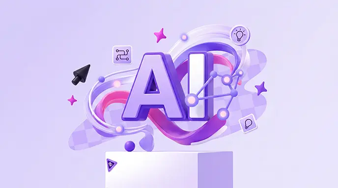 AI Motion Graphics