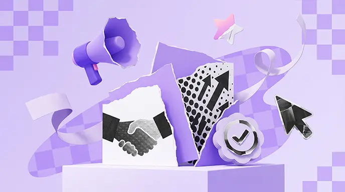Collage Motion