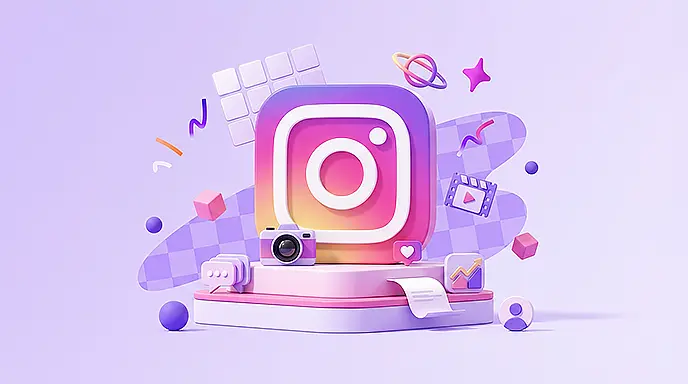 Instagram Content