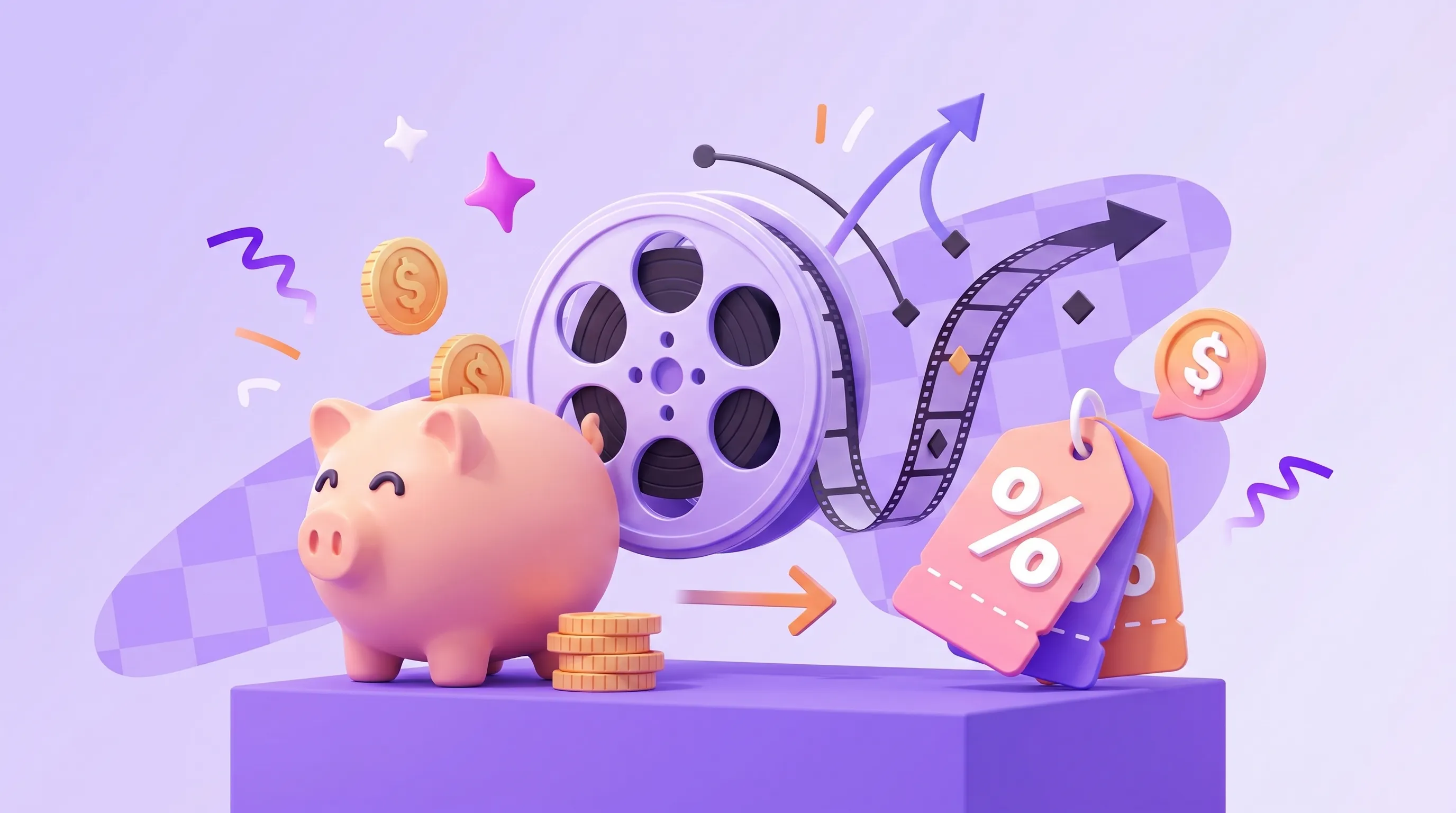 Affordable Motion