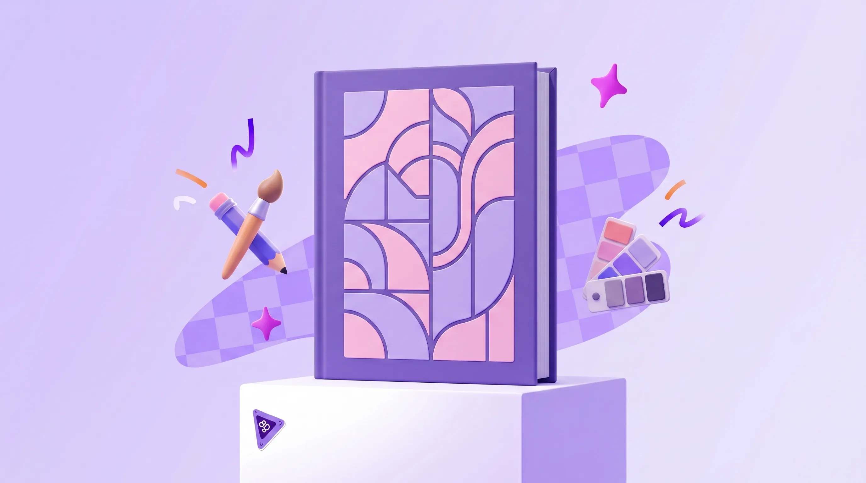Book Cover Design