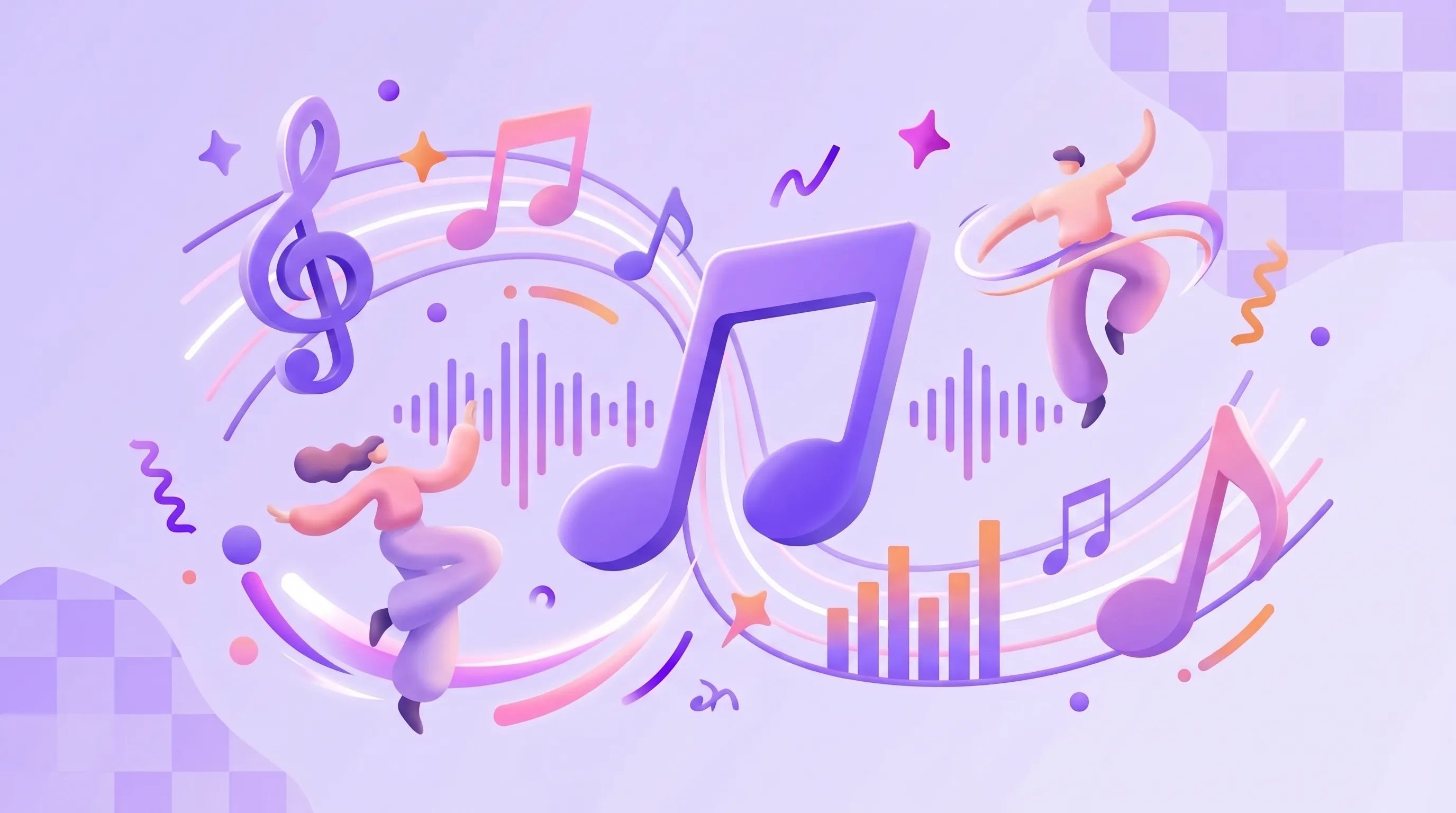 Musical Motion
