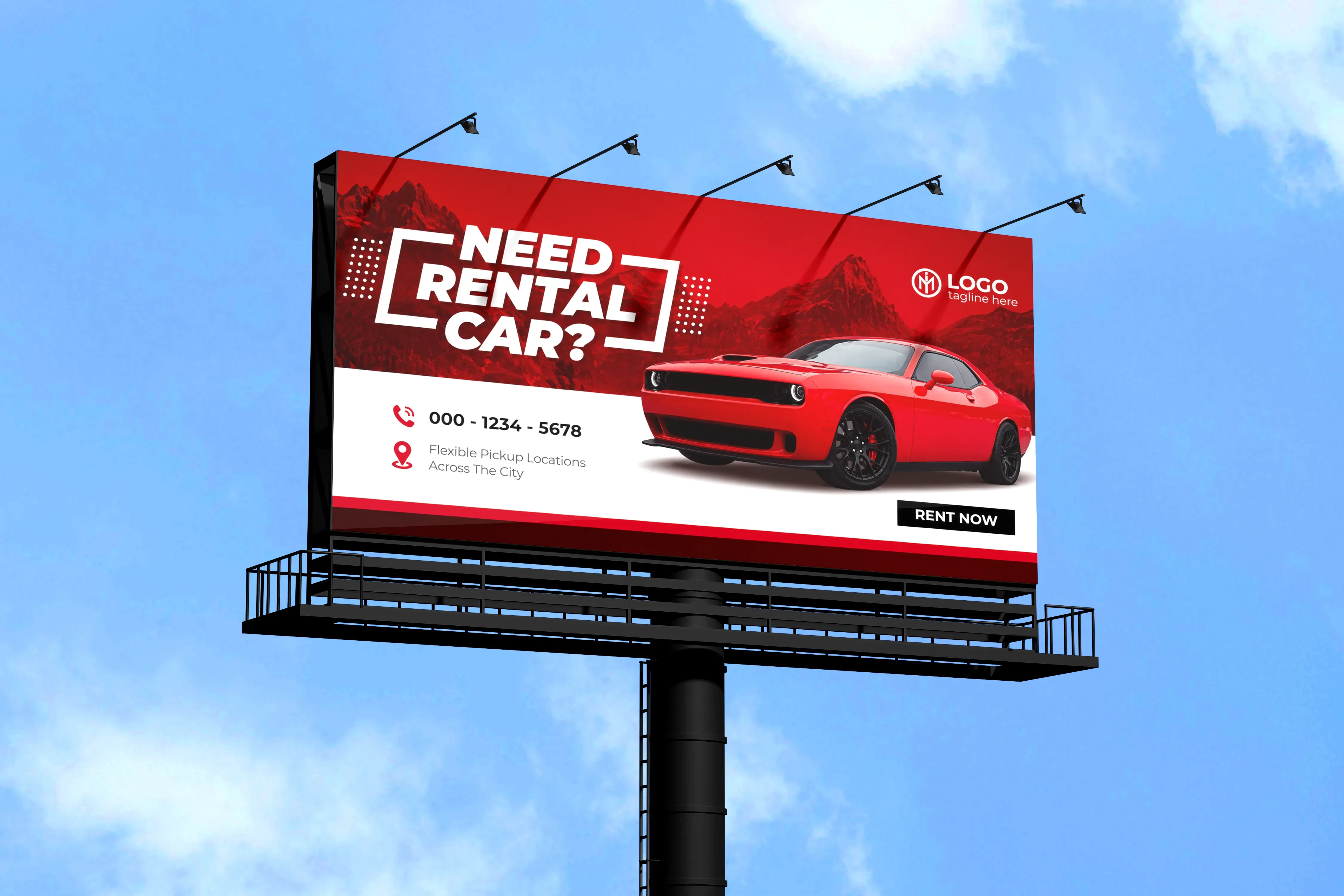 Billboard Design 1