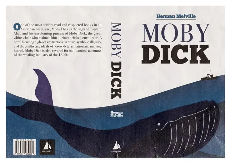 Book Cover Design 4