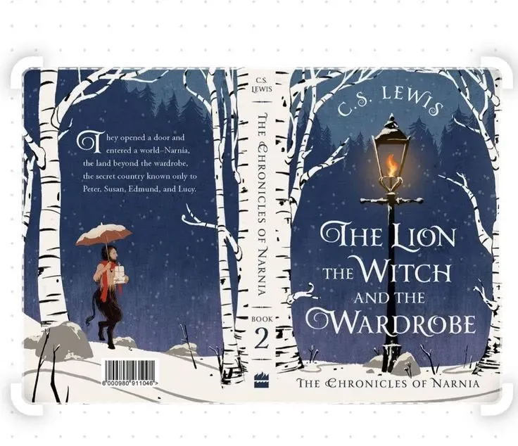 Book Cover Design 6