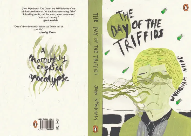 Book Cover Design 7