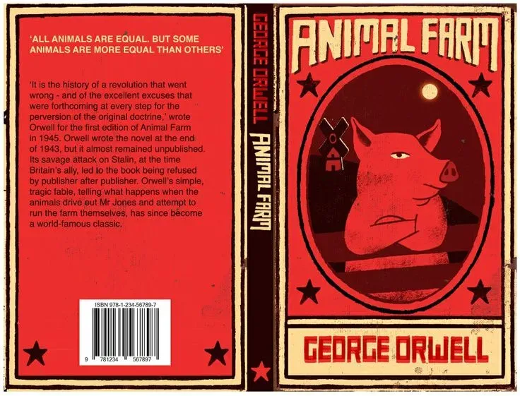 Book Cover Design 8