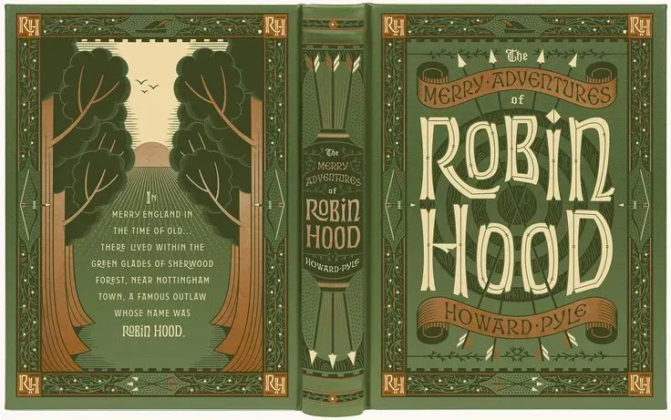 Book Cover Design 9