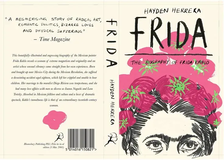 Book Cover Design 1