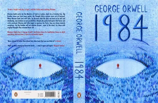Book Cover Design 2