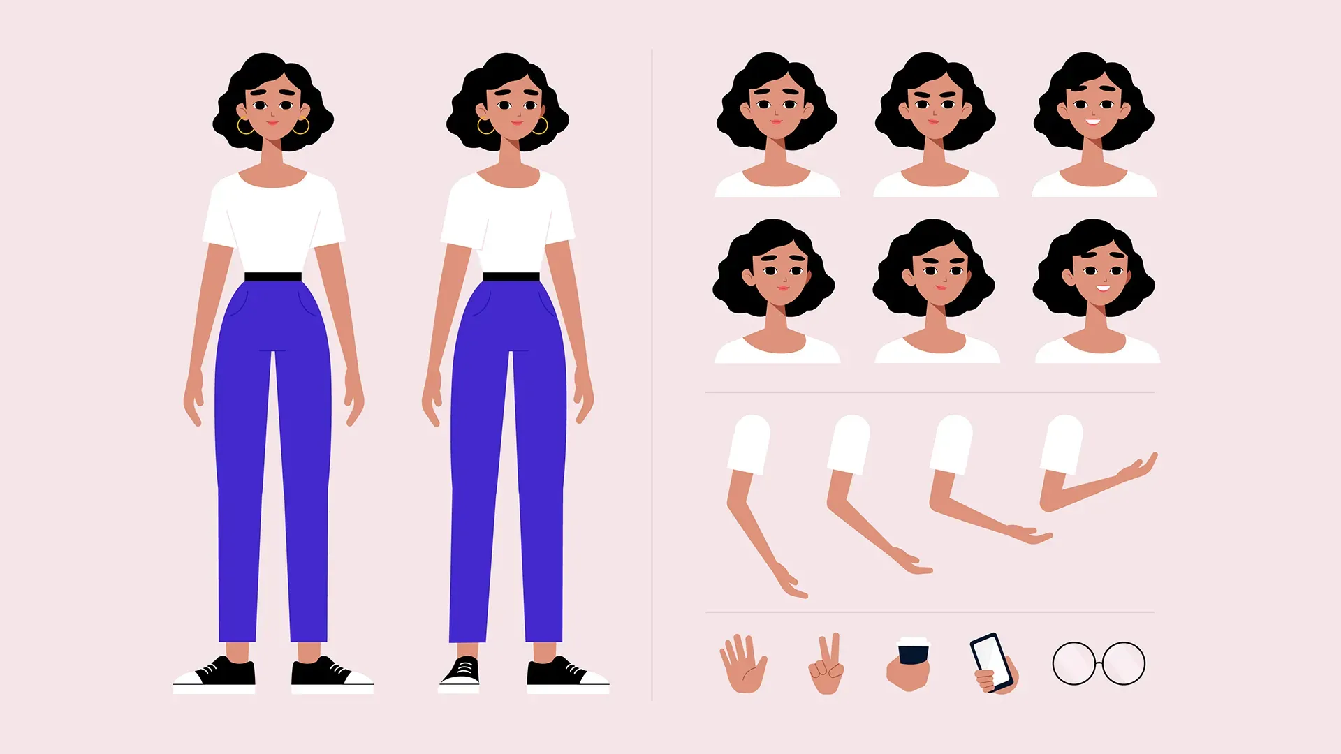 Character Design 3