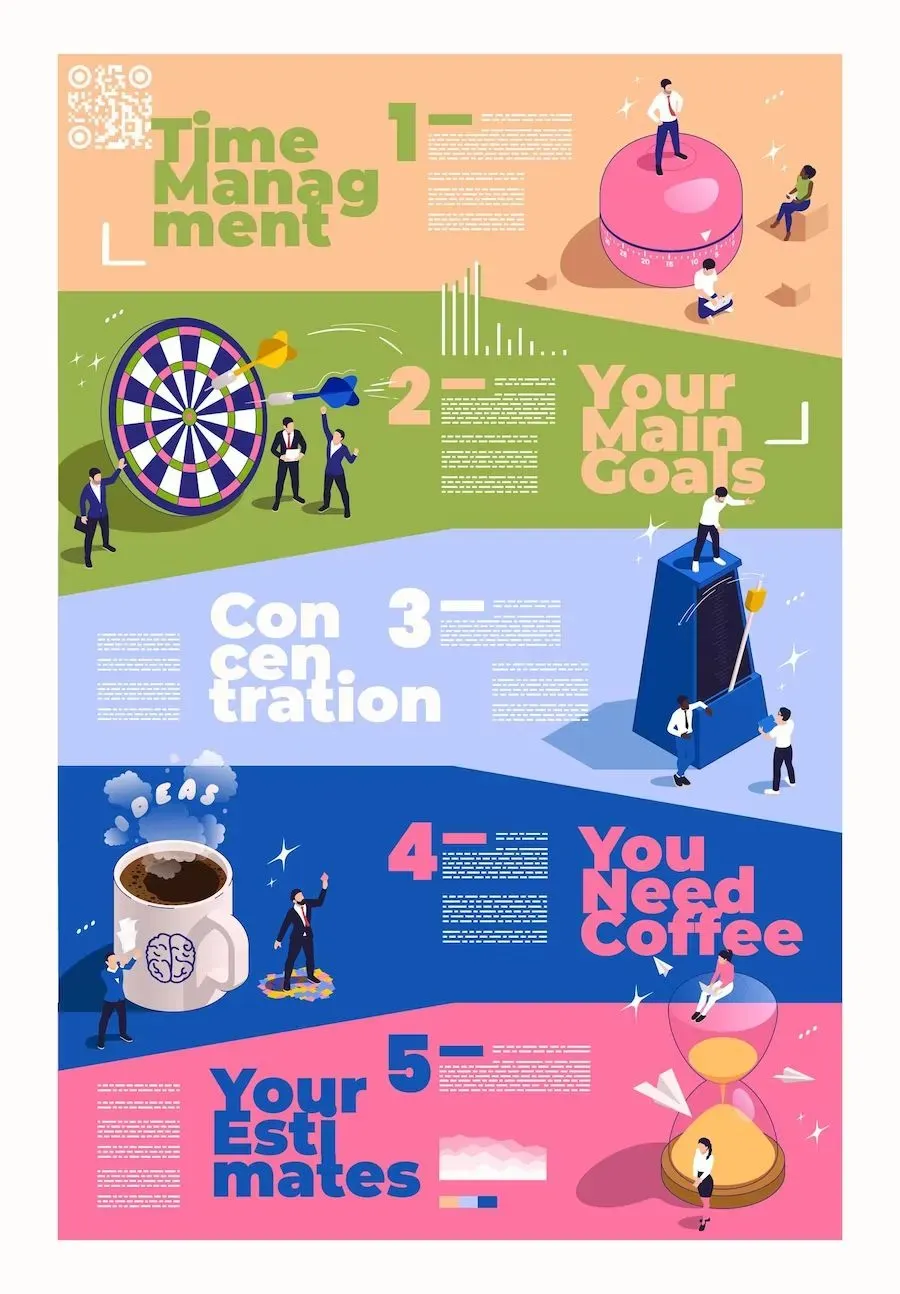 Infographic Design 6