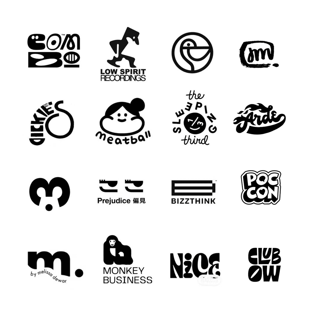 Logo Design 1