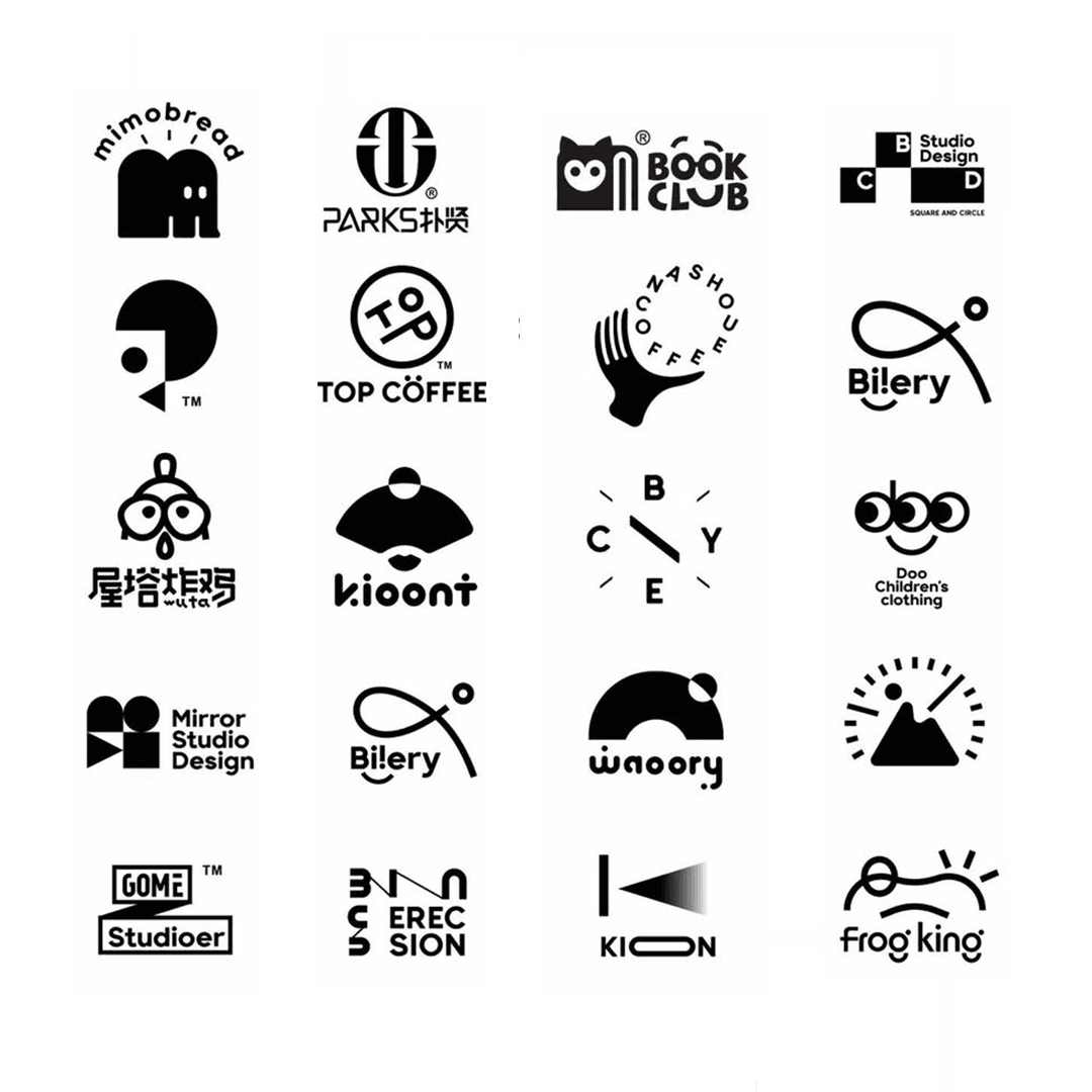 Logo Design 3