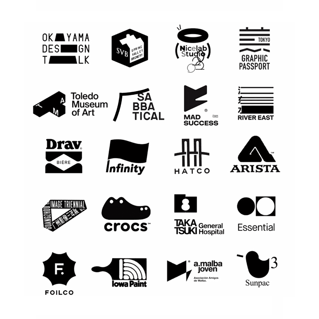 Logo Design 2