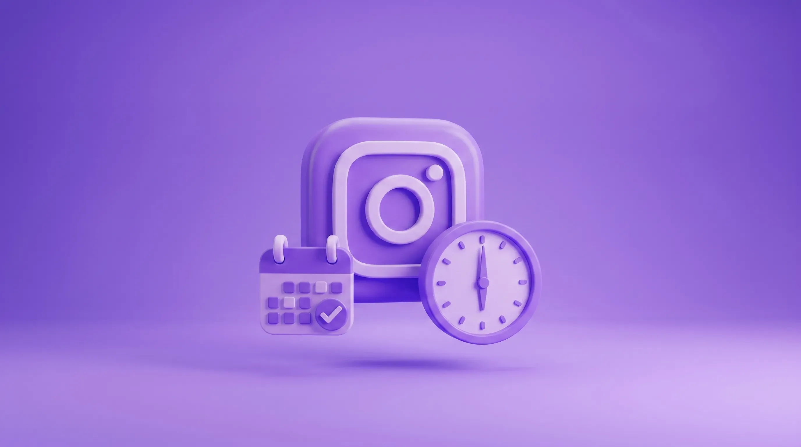 بهترین زمان پست گذاشتن در اینستاگرام