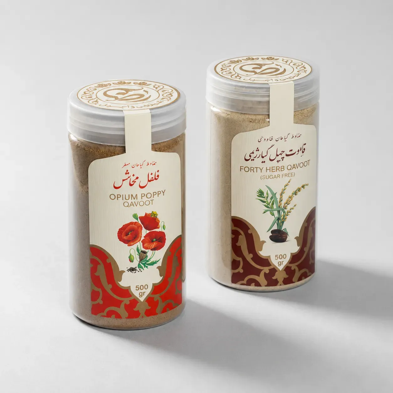 طراحی بسته بندی 1