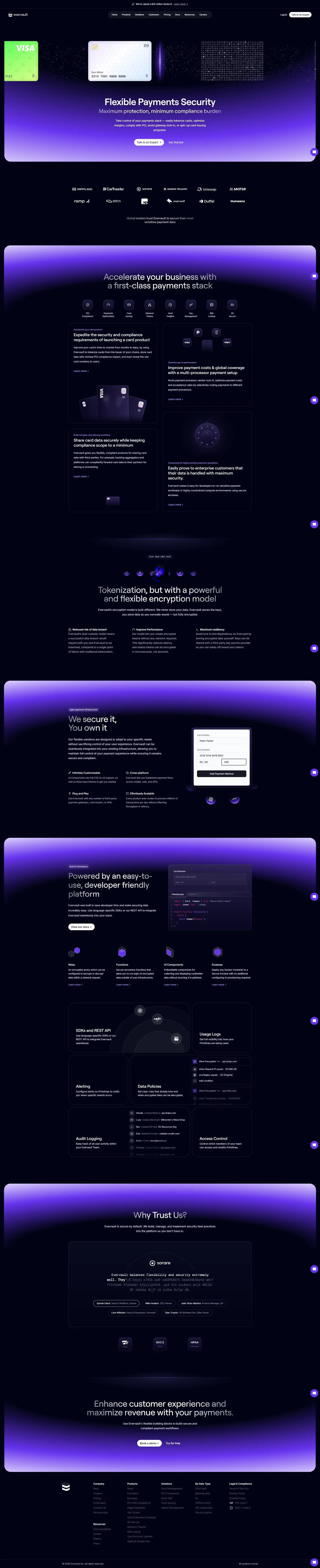 UI Design