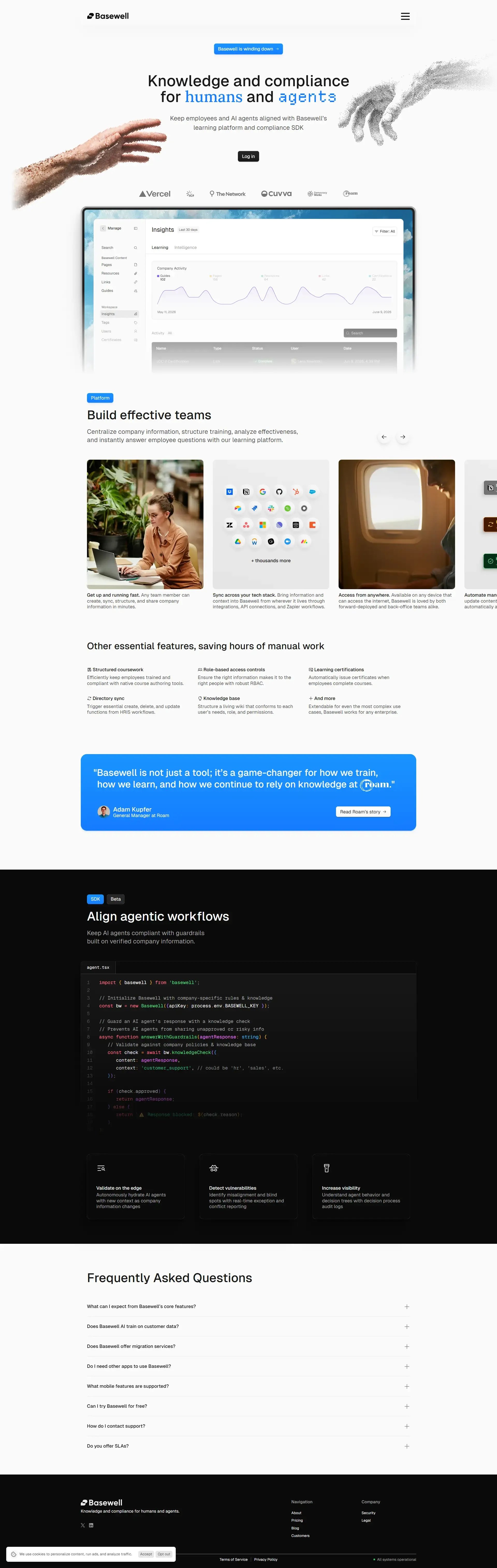 UI Design