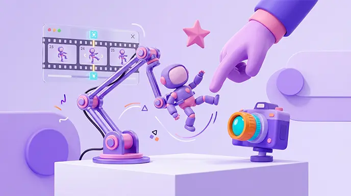 استاپ موشن