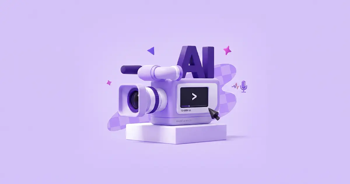 Custom AI Ad Teaser preview and creative design showcase by Monstizo