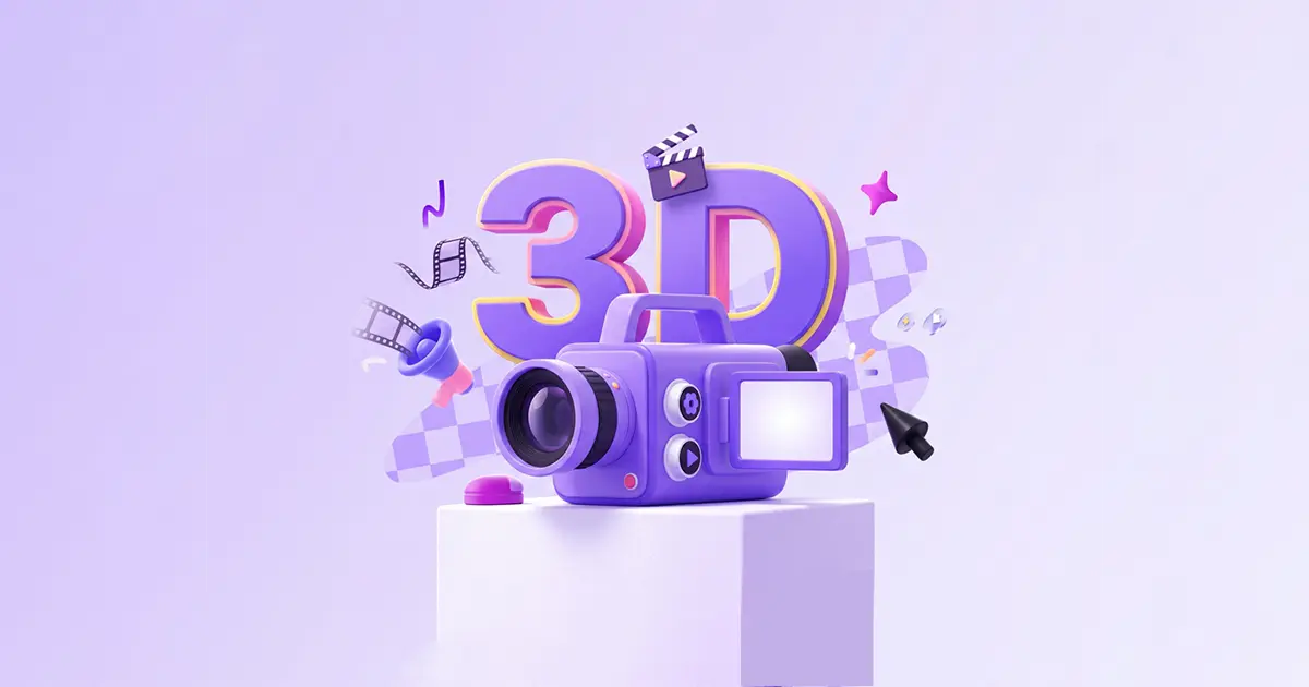 Custom CGI and VFX Ad Teaser preview and creative design showcase by Monstizo