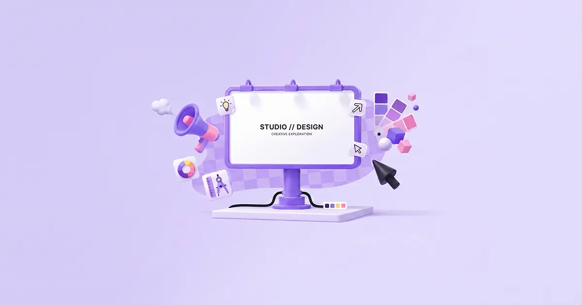 Custom Billboard Design preview and creative design showcase by Monstizo