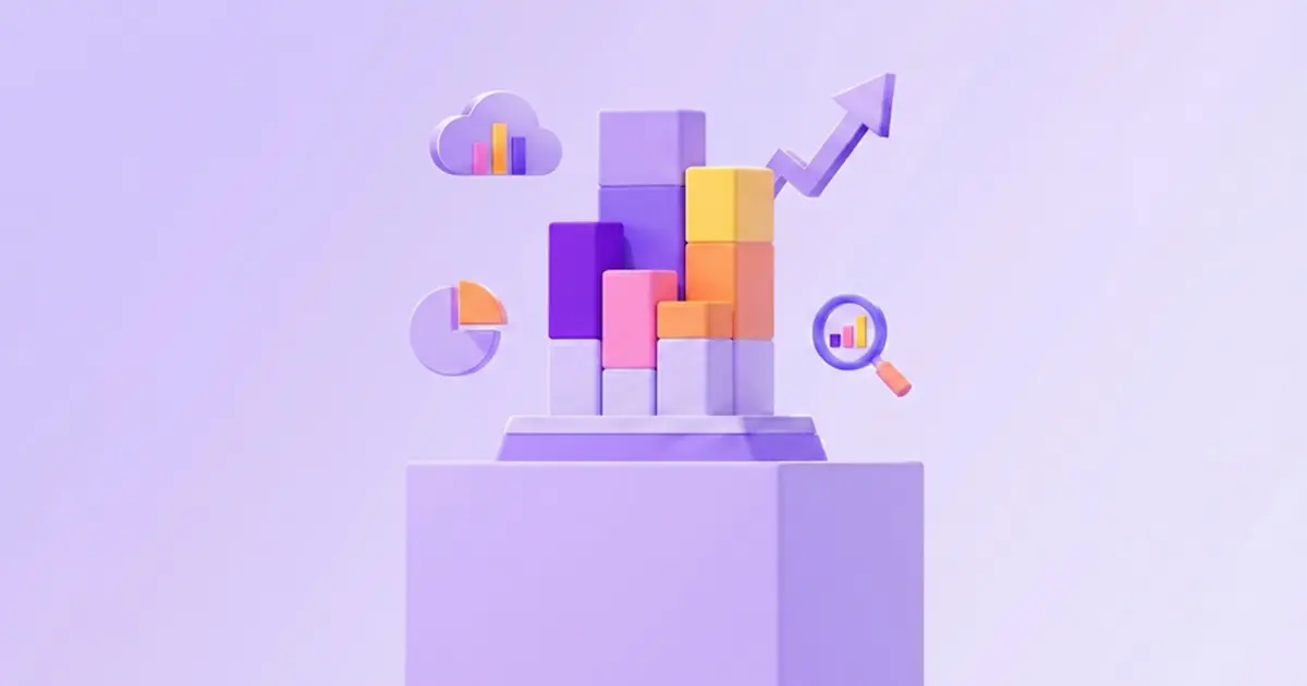 Custom Infographic Design preview and creative design showcase by Monstizo
