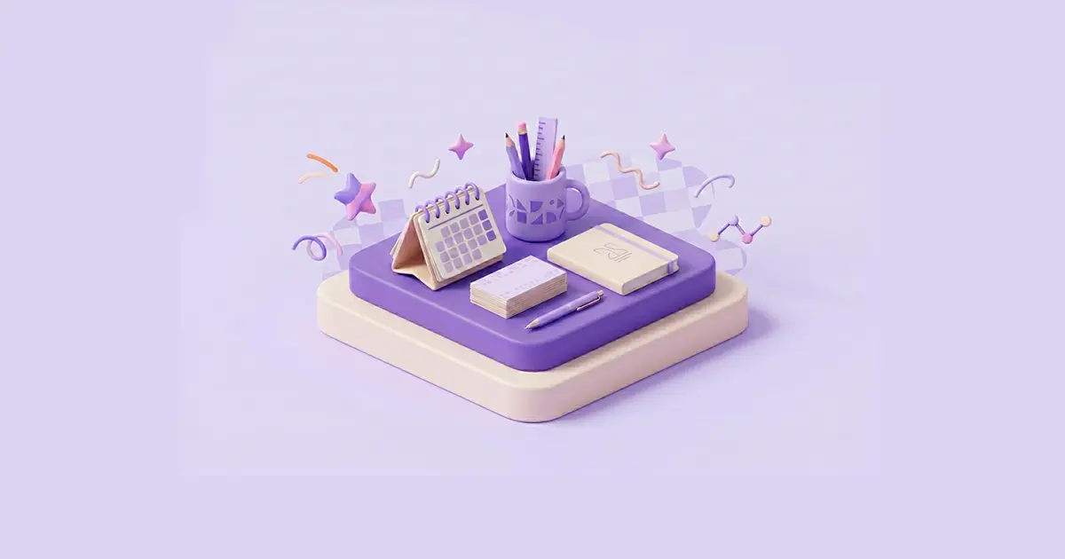 Custom Stationery Design preview and creative design showcase by Monstizo