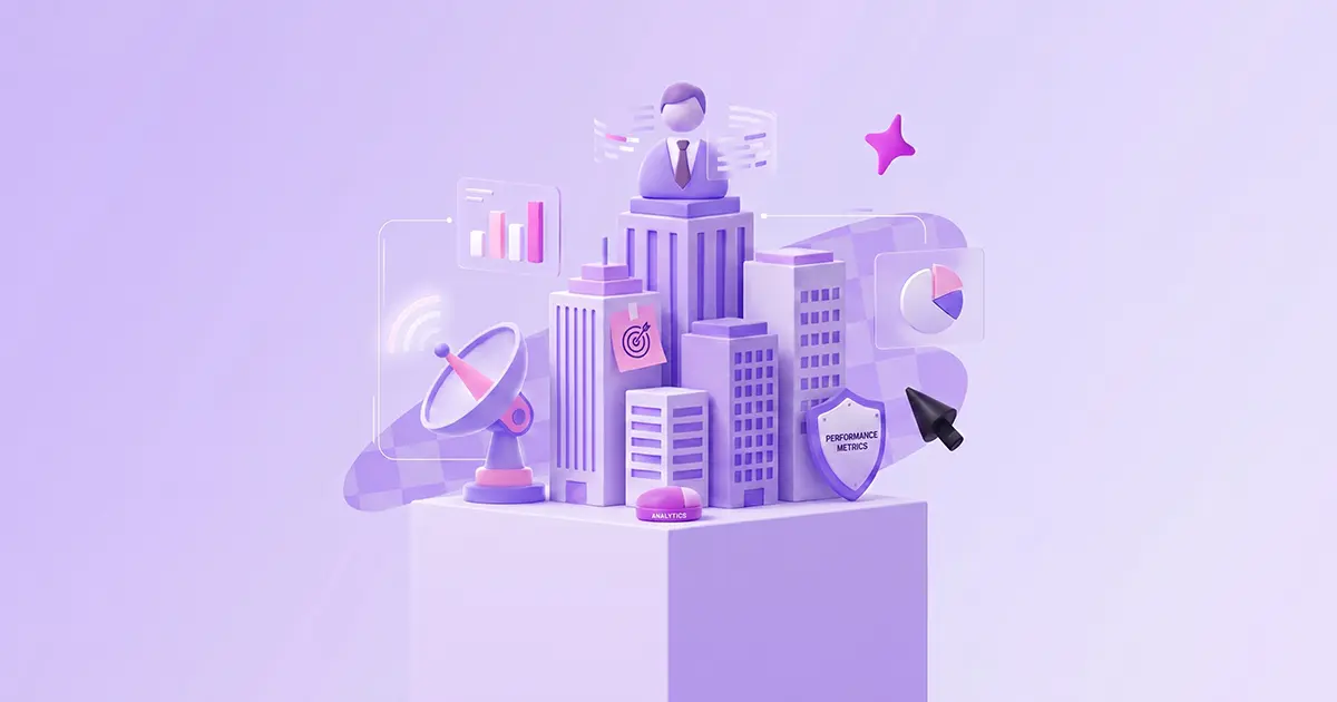 Custom Corporate Motion Graphic preview and creative design showcase by Monstizo