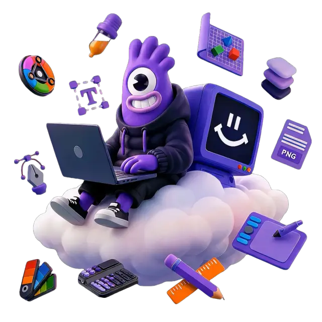 Monstizo - Motion Graphics, Design & Video Studio